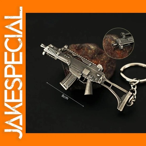 Jakespecial mini g36c gun - jakespecial, –