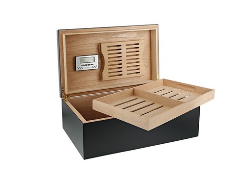 Dupont humidor per 100 - s.t.dupont,