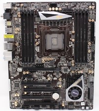 ASRock X79 Extreme6 Intel X79
