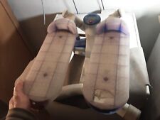 MINI STEPPER HOME FITNESS COSÌ COME IN FOTO PIUTTOSTO PESANTE