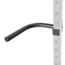 Attacco maniglia dip bar - attacco,