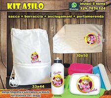 SET SCUOLA MATERNA INFANZIA