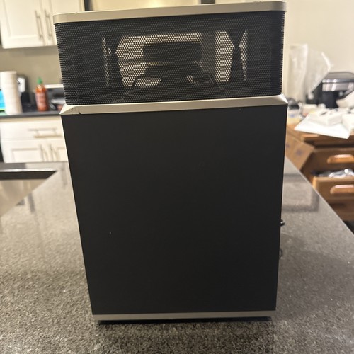Altec lansing subwoofer only - lansing,