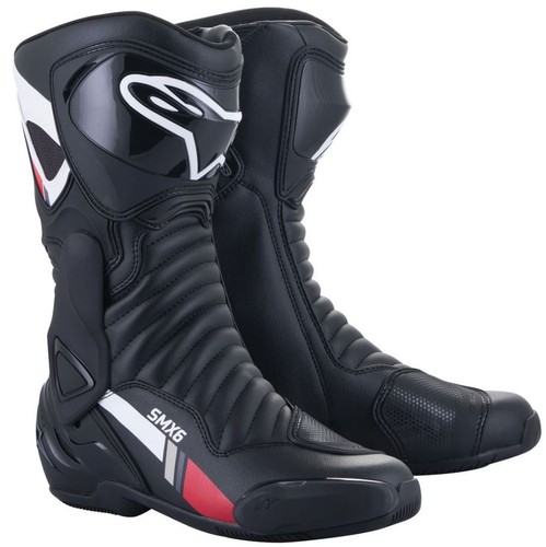 Stivali moto alpinestars - moto, 6