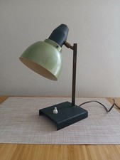 1950s Table Lamp
