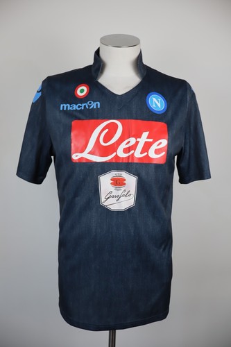 Macron napoli higuain 9 - napoli, n