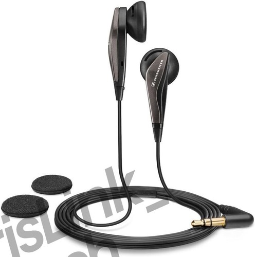 Sennheiser mx375 cuffie ear - sennheiser,