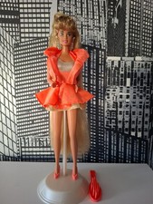 Barbie hollywood hair - barbie, teresa