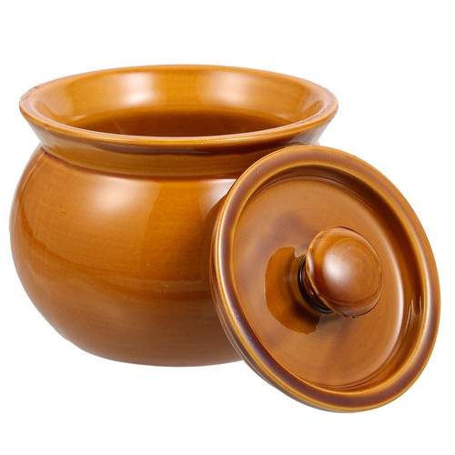 Pentola ceramica pentole - , in