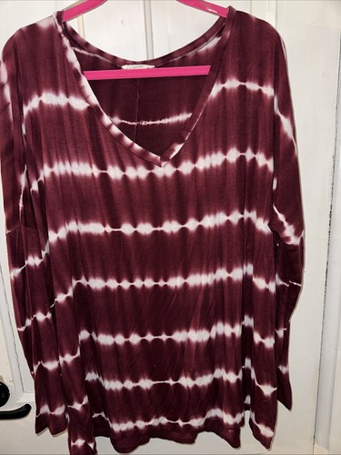 Top donna gain taglie forti - taglie,