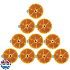 Yinaolan 10 Pack White Self