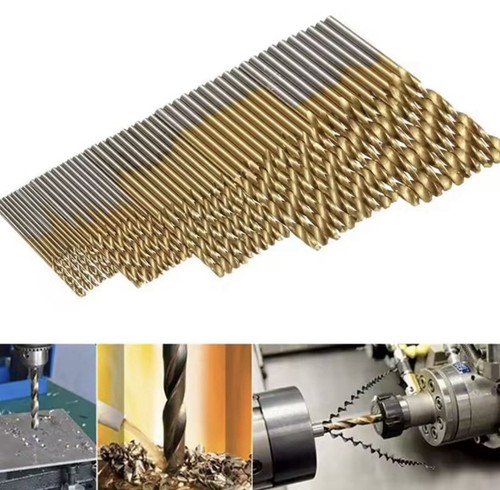 Set 100 200 pezzi punte - set, 100/200