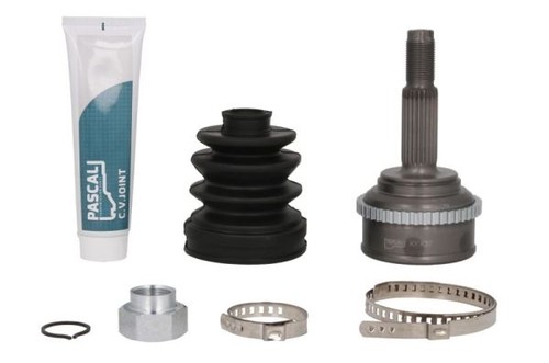 Kit giunto lato ruota pascal - lato,