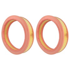 2x Cartouche filtrante pour