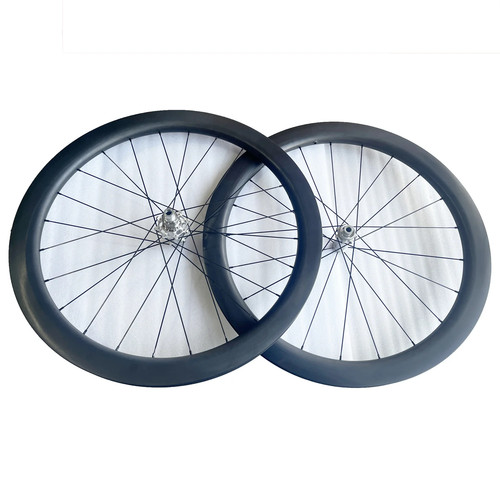 Set ruote bici strada - set,