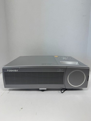 Proiettore dlp toshiba - proiettore,