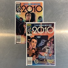 2010 #1-2 (aprile 1985