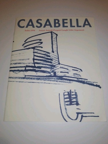 Rivista architettura - di,