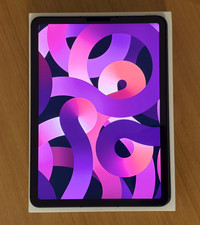 Apple iPad Air 5 M1 2022 LTE 4G, WI-FI, 64 GB, Space Gray, Perfette Condizioni