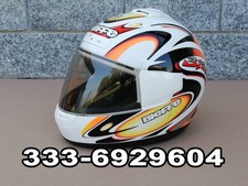 CASCO INTEGRALE BIEFFE B12R