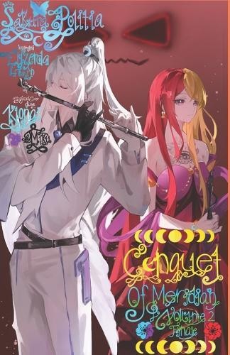 Conquest meridian volume 2 - meridian,