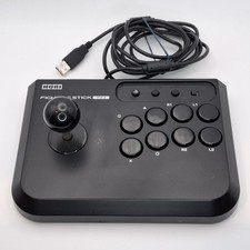 Hori Fighting Stick Mini Black