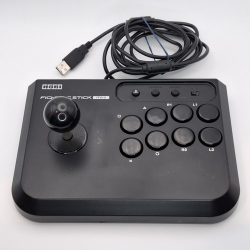 Hori fighting stick mini - stick,