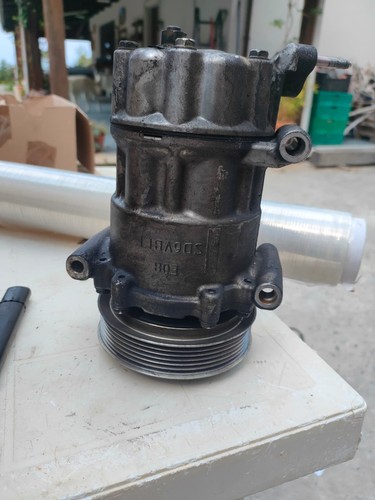 64529223392 compressore aria - compressore,