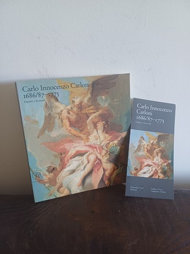 Carlo innocenzo carloni - 'carlo,