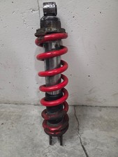 ammortizzatore posteriore