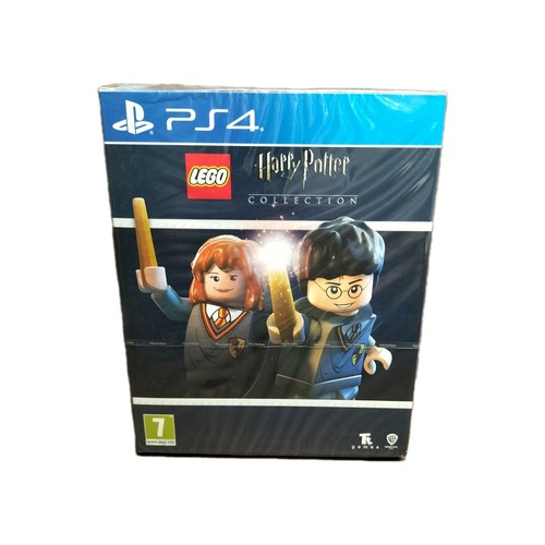 Lego harry potter collection - lego,