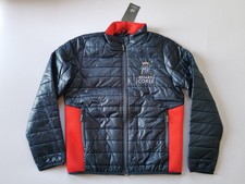 Giubbotto imbottito uomo