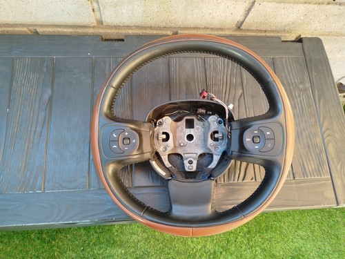 Volante per fiat - volante,