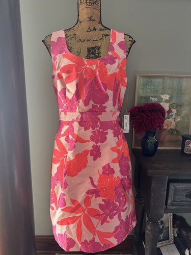 Abito donna floreale - , eva
