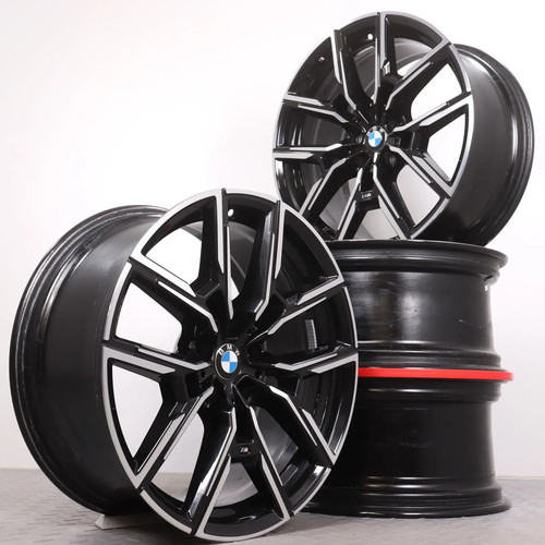 Cerchi lega bmw - in,