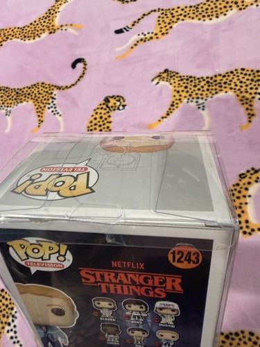 Funko pop vinile stranger - funko, pop!