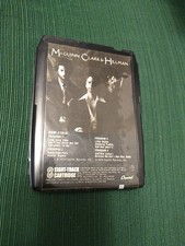McGuinn, Clark & Hillman  8