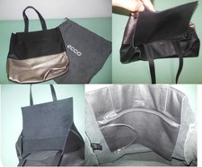 Borsa ECCO Genuine Leather
