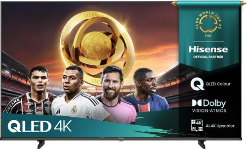 Smart pollici 4k ultra - 43,