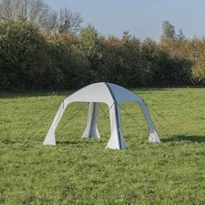 Multibros Gazebo Gonfiabile