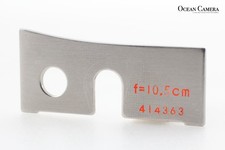 Vdeo! [N MINT] Camma telemetro