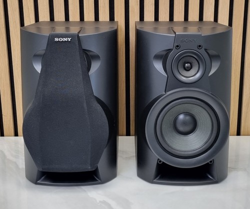 Sony l50 coppia - sony, ss-l50
