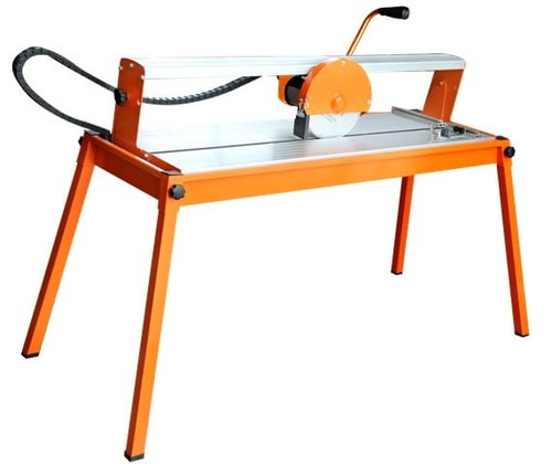 Tagliapiastrelle tavolo - da,