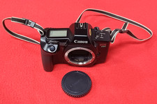 Canon EOS 630 35mm SLR Film