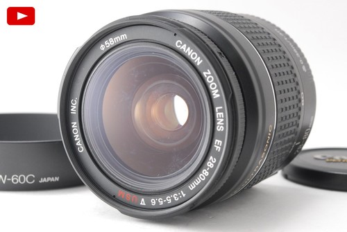 Near mint canon ef - canon,