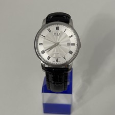 Mido Baroncelli Chronometer
