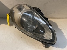 FARO ANTERIORE SINISTRO PER FIAT Punto EVO spinotto viola (12>)