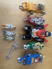 Figurina Voltron III Lion