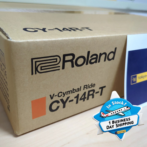 Magazzino roland cy 14r t - ,
