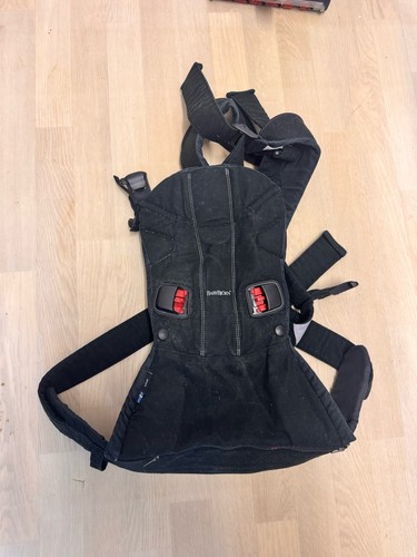 Babybjorn one marsupio - marsupio, cotone